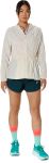 ASICS Road W 3.5in Short