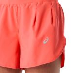 ASICS Road W 3.5in Short