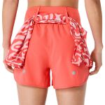 ASICS Road W 3.5in Short
