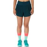 ASICS Road W 3.5in Short