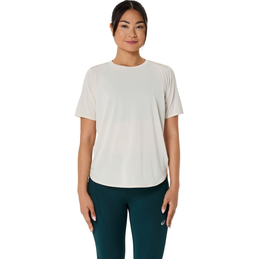 ASICS Road SS Top - Juoksupaita