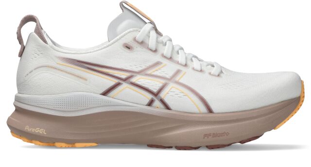 ASICS W GEL-Kayano 32 - naisten juoksukengät