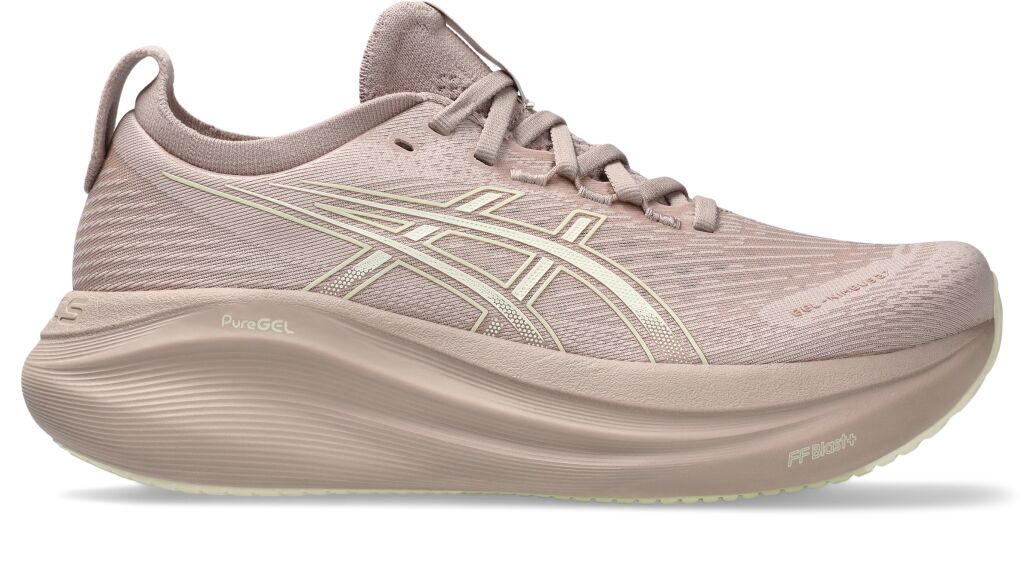 ASICS GEL-NIMBUS 27 W