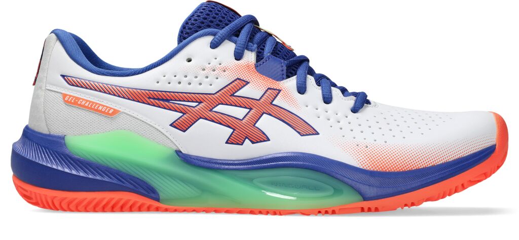 ASICS GEL-Challenger 15 Padel