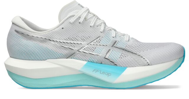 ASICS Magic Speed 5 - vauhtijuoksukengät