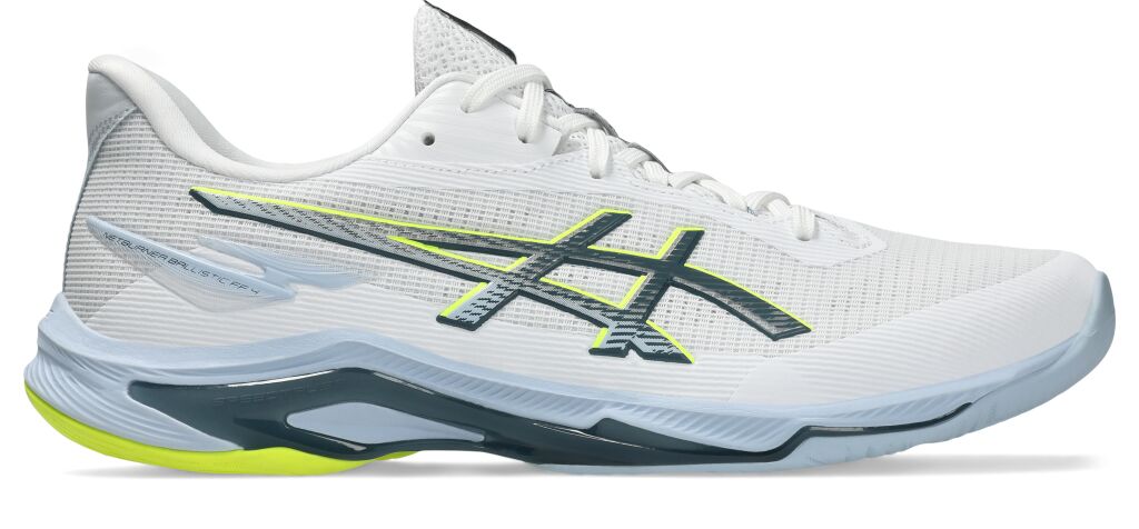 ASICS Netburner Ballistic FF 4