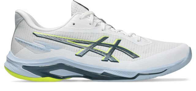 ASICS Netburner Ballistic FF 4