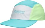 ASICS ASICS 5 Panel Cap