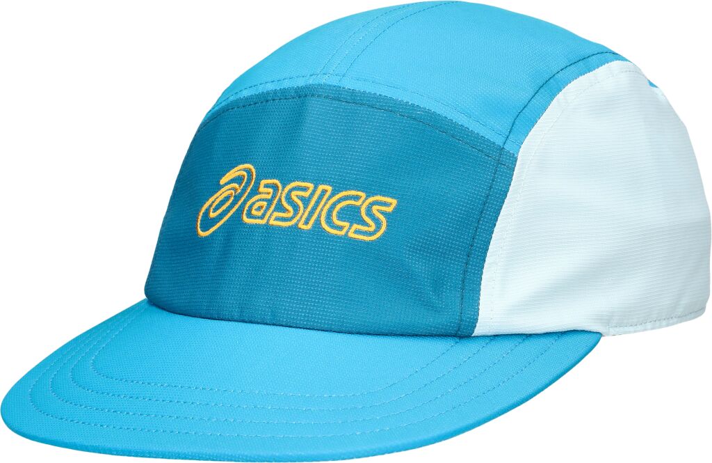 ASICS ASICS 5 Panel Cap