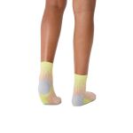 ASICS ASICS PERFORMANCE RUN SOCK QUARTER