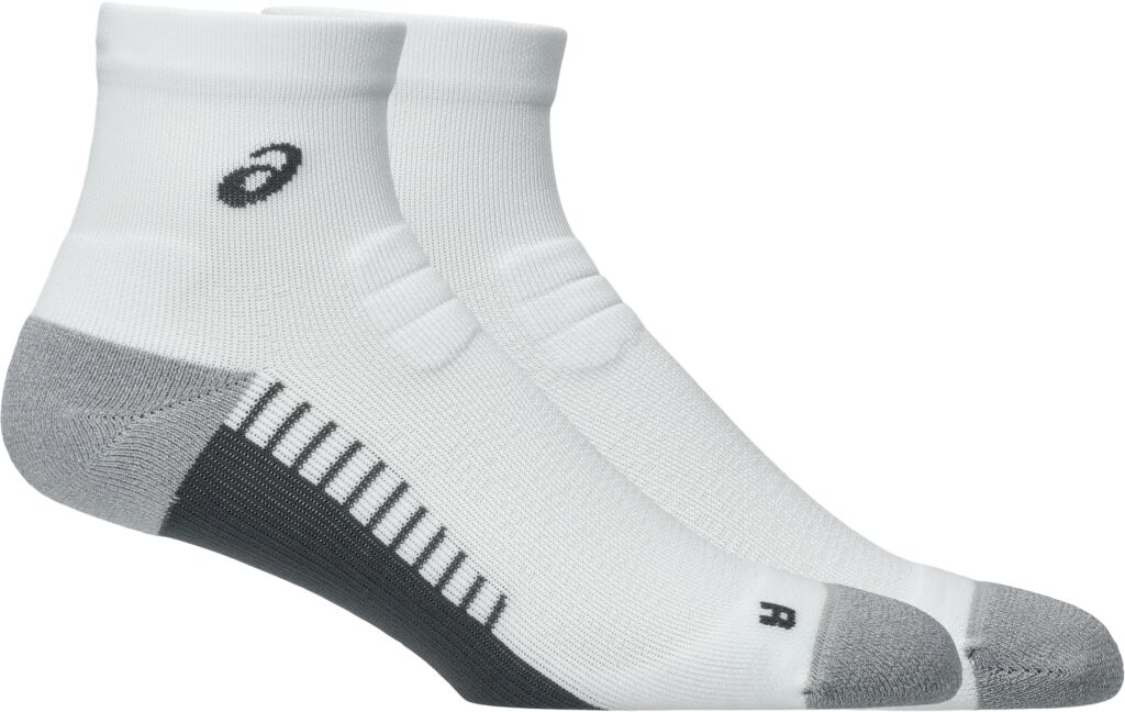 ASICS Performance Run Sock Quarter