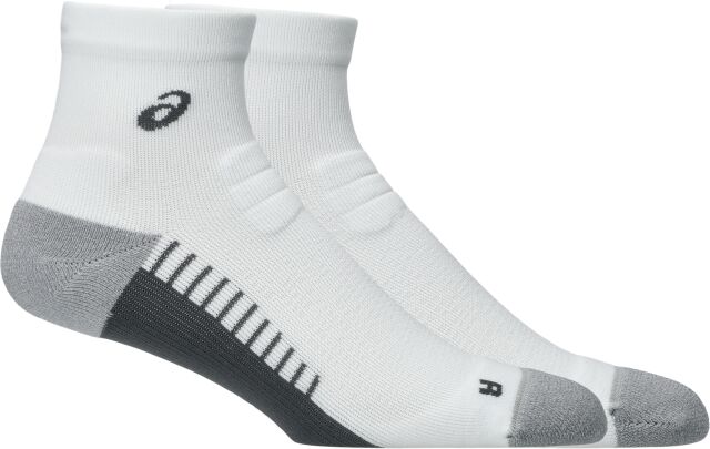 ASICS Performance Run Sock Quarter