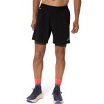 ASICS Road 2-in-1 7in Short