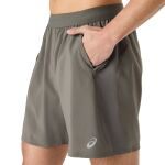 ASICS Road 2-in-1 7in Short