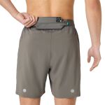 ASICS Road 2-in-1 7in Short