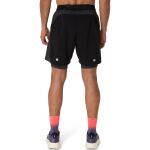 ASICS Road 2-in-1 7in Short