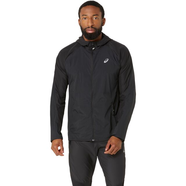 ASICS Road Packable Jacket - miesten tuulitakki