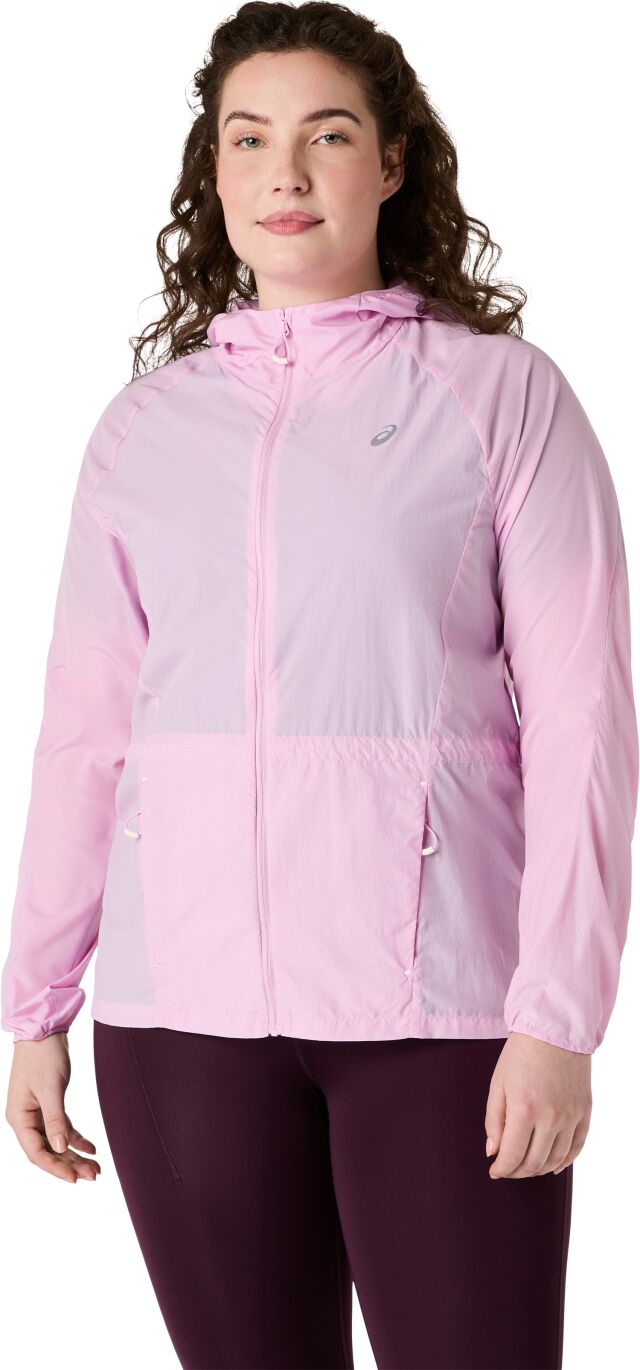 ASICS Road Packable Jacket - tuulitakki