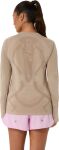 ASICS Road Seamless Long Sleeve Top