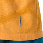 ASICS Road Seamless Longs Sleeve Top