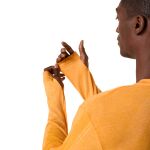 ASICS Road Seamless Longs Sleeve Top