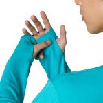 ASICS Road Seamless Longs Sleeve Top