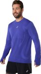 ASICS Road Seamless Longs Sleeve Top