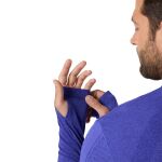 ASICS Road Seamless Longs Sleeve Top