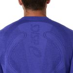 ASICS Road Seamless Longs Sleeve Top