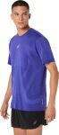 ASICS Road Seamless Short Sleeve Top