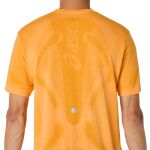 ASICS Road Seamless Short Sleeve Top