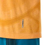 ASICS Road Seamless Short Sleeve Top