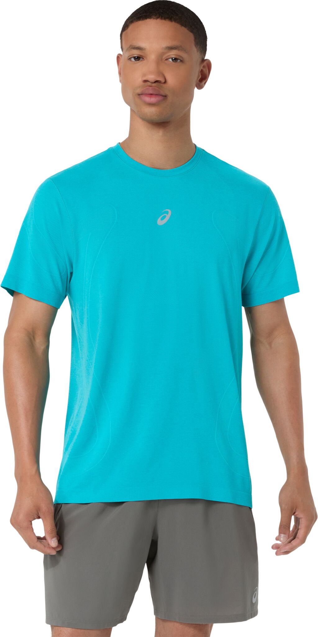 ASICS Road Seamless Short Sleeve Top