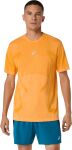ASICS Road Seamless Short Sleeve Top