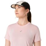 ASICS Road Seamless Short Sleeve Top