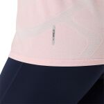 ASICS Road Seamless Short Sleeve Top