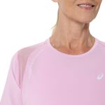 ASICS Road SS Top
