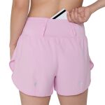 ASICS Road W 3.5in Short