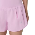ASICS Road W 3.5in Short