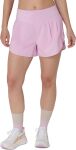 ASICS Road W 3.5in Short