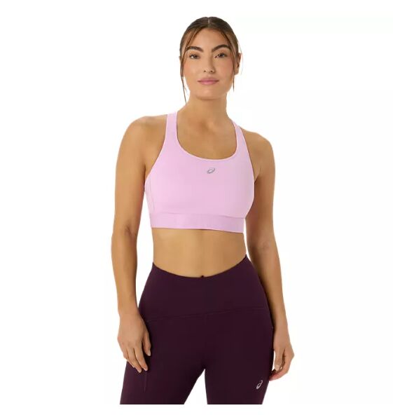 ASICS Road Compression Bra