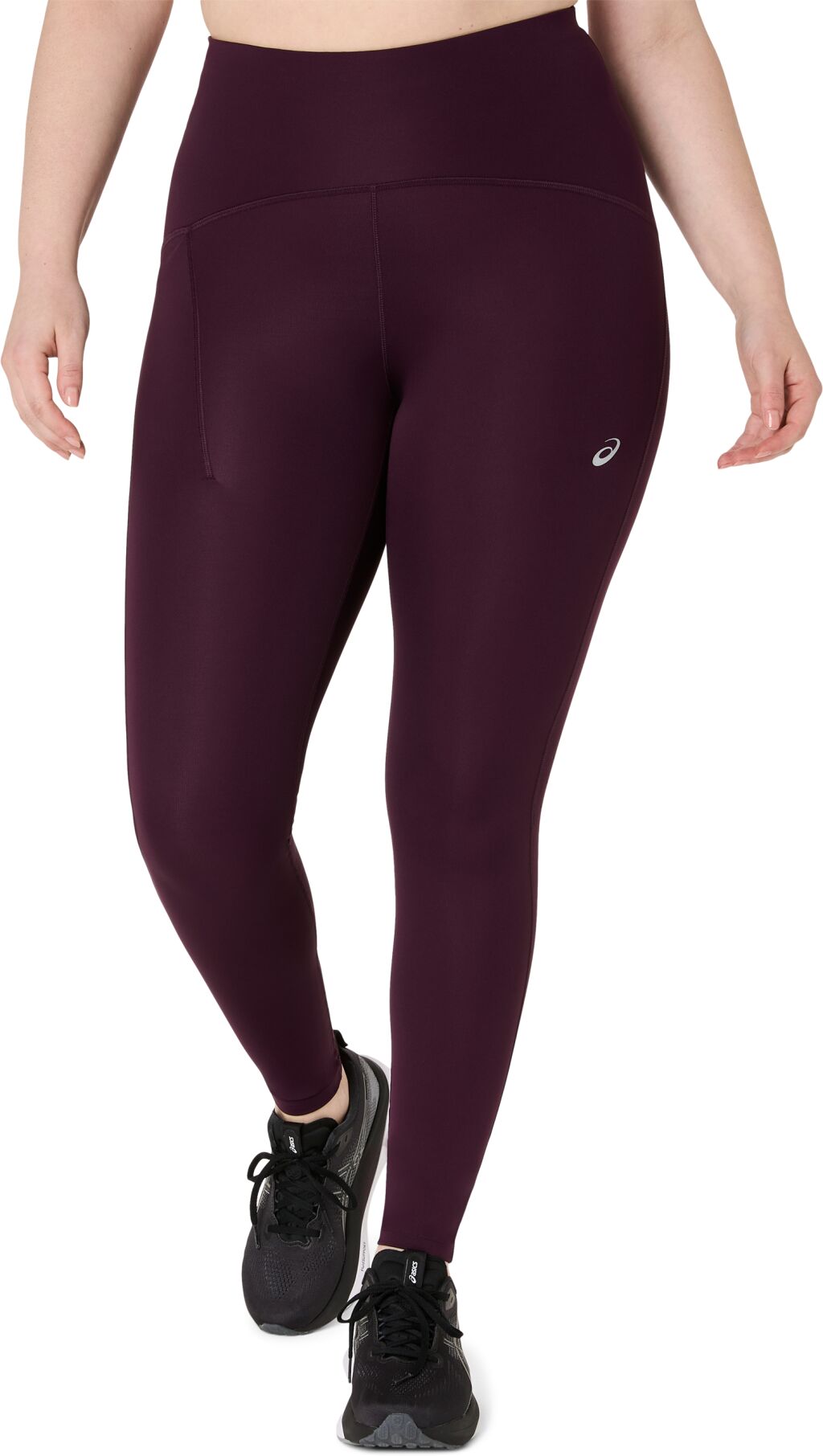ASICS Road W High Waist Tight