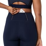 ASICS Road W High Waist Tight