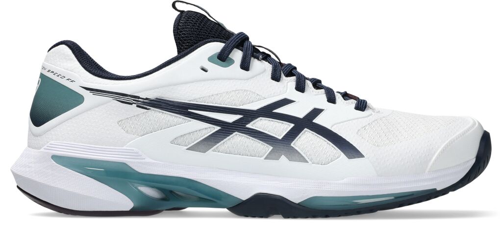 ASICS Solution Speed FF 4