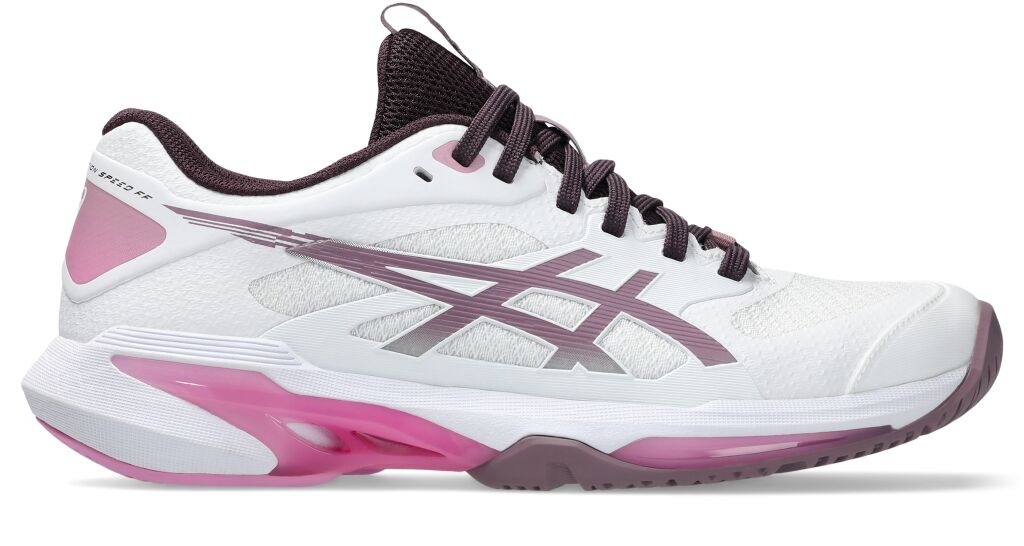 ASICS Solution Speed FF 4