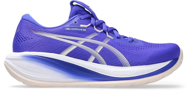 ASICS GEL-Cumulus 28 W - naisten juoksukengät