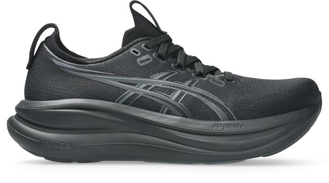 ASICS GEL -Nimbus 28 - naisten juoksukengät