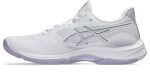 ASICS Netburner Ballistic FF 4