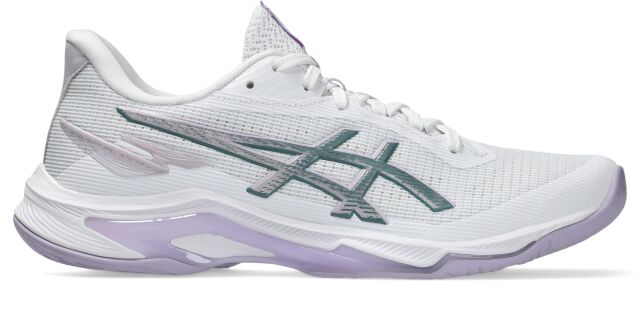 ASICS Netburner Ballistic FF 4