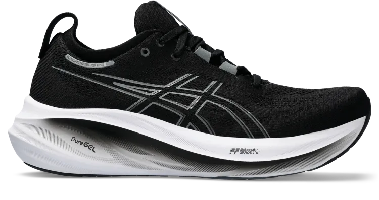 ASICS GEL-Nimbus 26 M